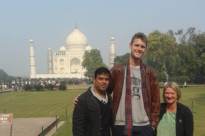 4-Days Private Luxury Golden Triangle Tour Agra Jaipur New Delhi - Final Thoughts