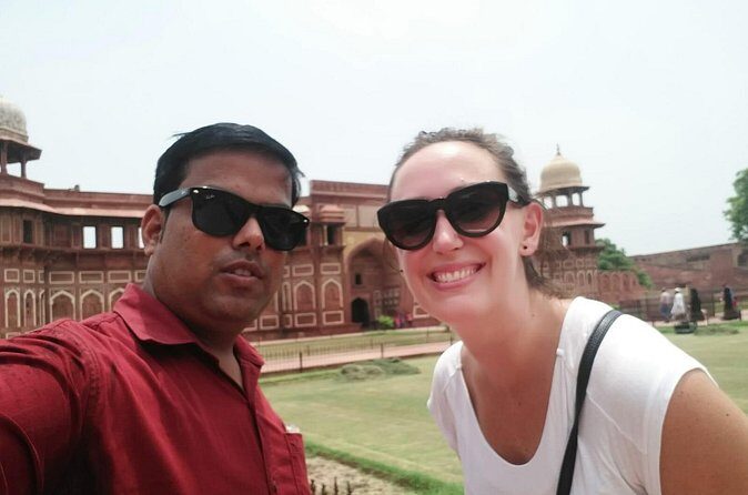 4-Days Private Luxury Golden Triangle Tour Agra Jaipur New Delhi - FAQs