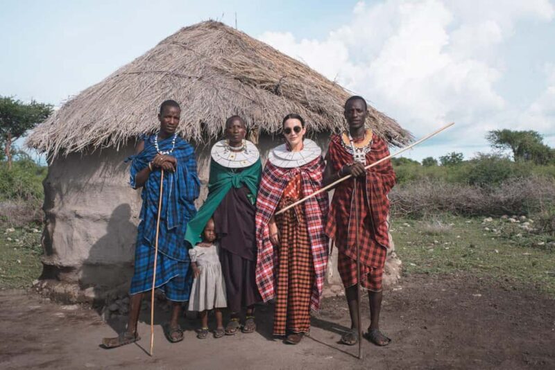 4 Days Private Luxury Safari to Serengeti and Ngorongoro - Final Thoughts: Is This Tour Worth It?