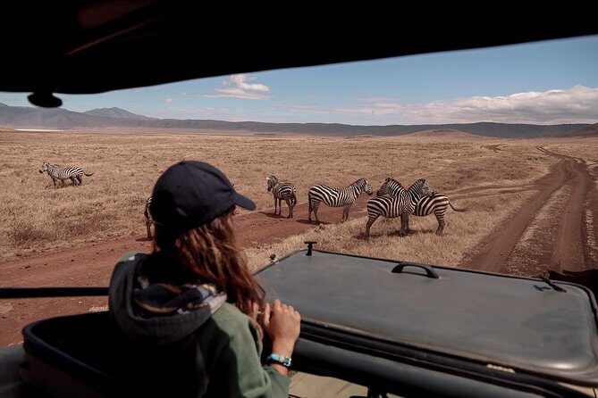 4-Days Private Midrange Safari Tarangire, Serengeti & Ngorongoro - Frequently Asked Questions