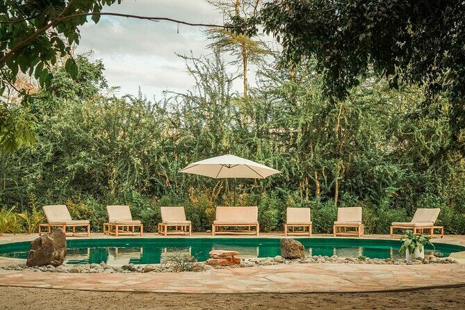4-Days Private Midrange, Tarangire Ngorongoro, Manyara & Materuni - The Sum Up