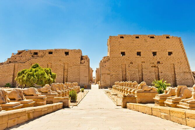 4 Days Private Nile Cruise Tour with Visitors - The Itinerary in Detail