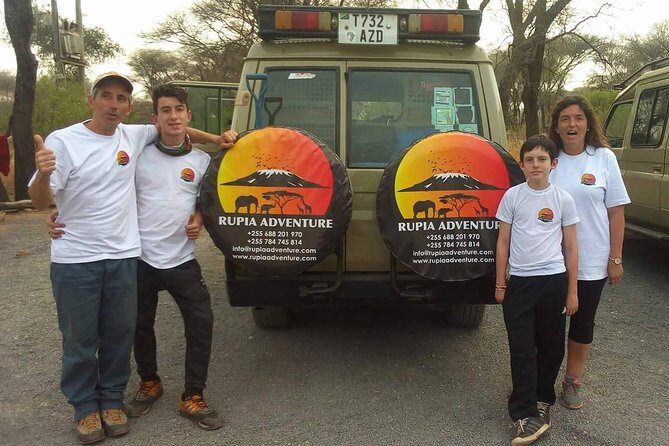 4 Days Private Safari - Tarangire, Serengeti & Ngorongoro Crater - An In-Depth Look at the Safari Experience