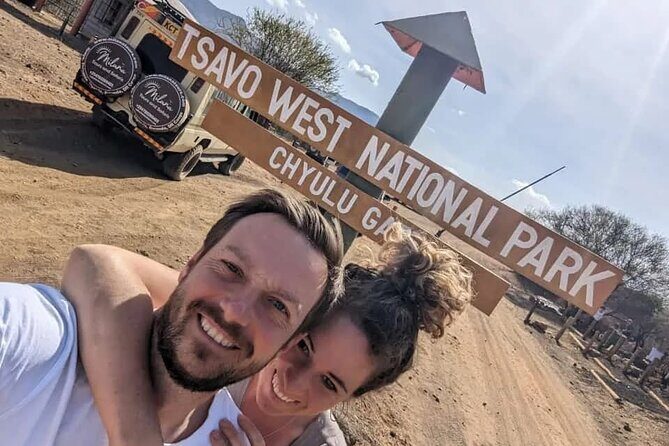 4 Days Private Safari Tour Tsavo and Amboseli from Nairobi - FAQ