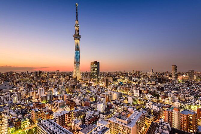 4-days-private-tokyo-and-fuji-with-nikko-tour