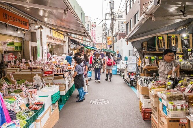 4-days-private-tokyo-and-fuji-with-nikko-tour