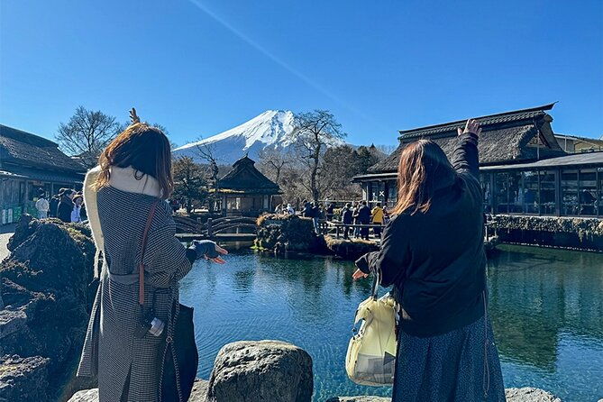 4-days-private-tokyo-and-fuji-with-nikko-tour