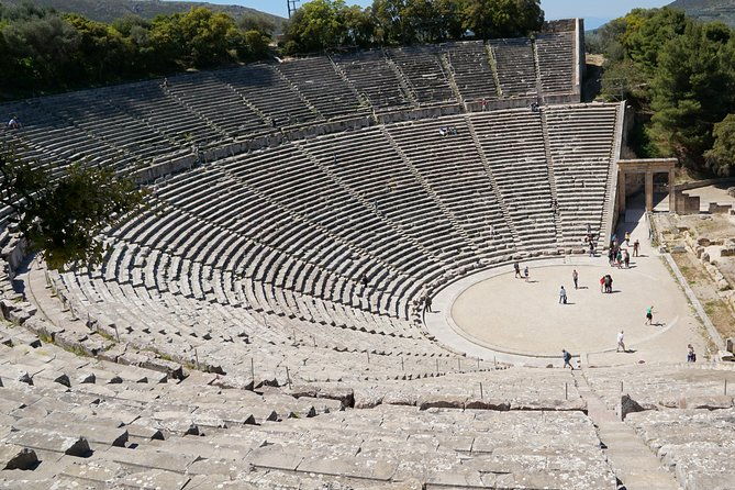 4-days-private-tour-argolida-olympia-sparta