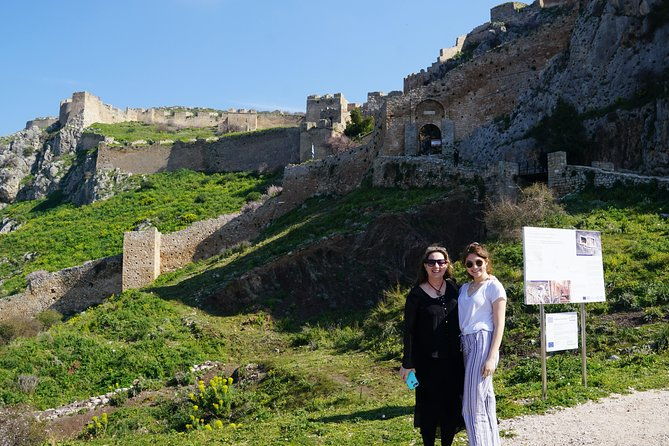 4-days-private-tour-argolida-olympia-sparta