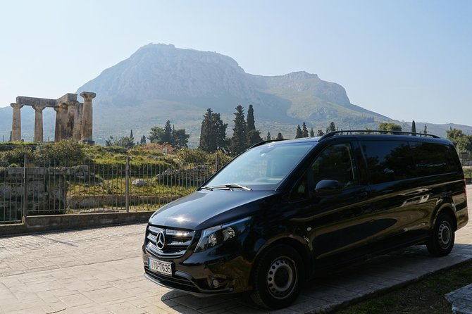 4-days-private-tour-argolida-olympia-sparta