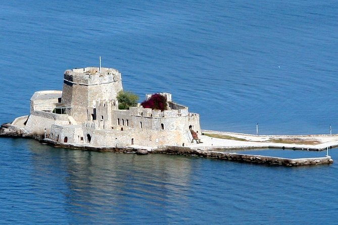 4-days-private-tour-corinth-mycenae-nafplio-olympia-delphi-meteora