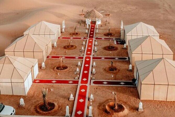 4 Days Private Tour from Marrakech to Merzouga - What Real Travelers Say