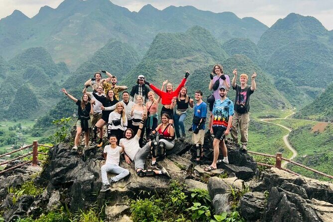 4-Days Private Tour in Ha Giang Loop - Key Points