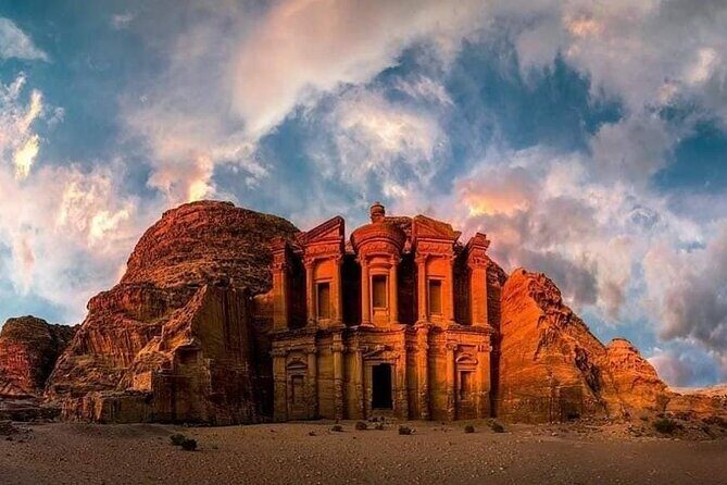 4 Days Private Tour in Jordan | Wadi Rum Caming & More from Amman - FAQs