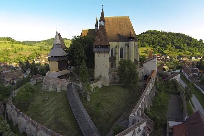 4-days-private-tour-in-romania-from-bucharest