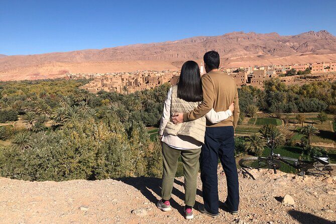 4 Days Private Tour in Sahara Desert - FAQ
