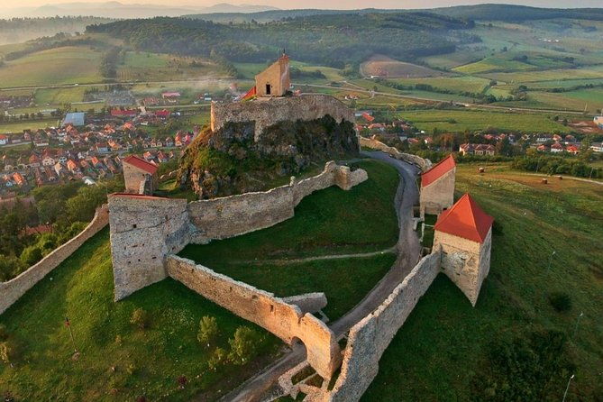 4-days-private-tour-in-transylvania-brasov-sighisoara-sibiu