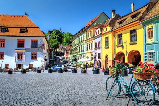 4-days-private-tour-in-transylvania-brasov-sighisoara-sibiu