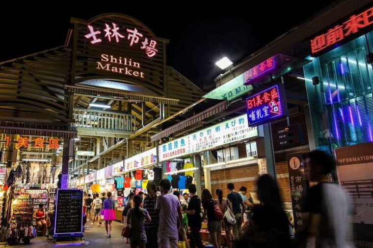 4-days-private-tour-taipei-jiufen-sun-moon-lake-taichung
