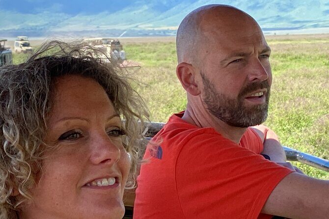 4 Days Private Tour Tarangire Crater and Serengeti - Day 3: Full-Day Game Drives in Serengeti