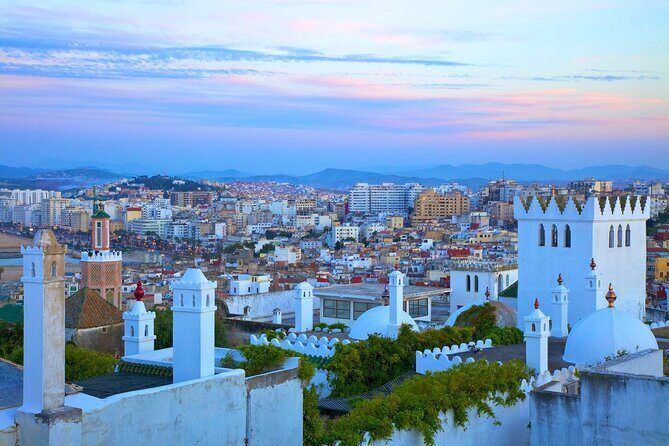 4 Days Private Tour To Marrakech From Tangier - What’s Included & What’s Not
