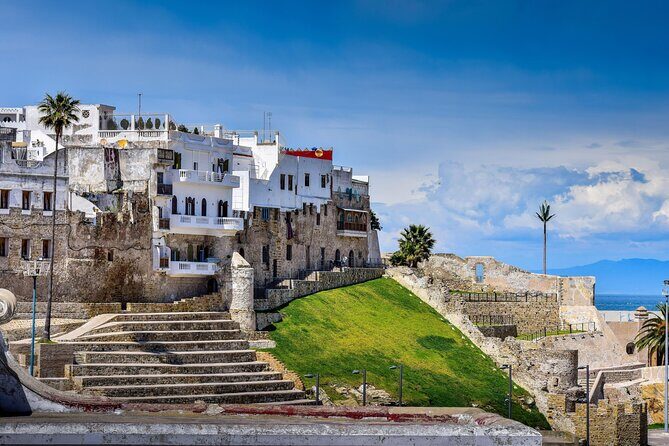 4 Days Private Tour To Marrakech From Tangier - Who Should Consider This Tour?