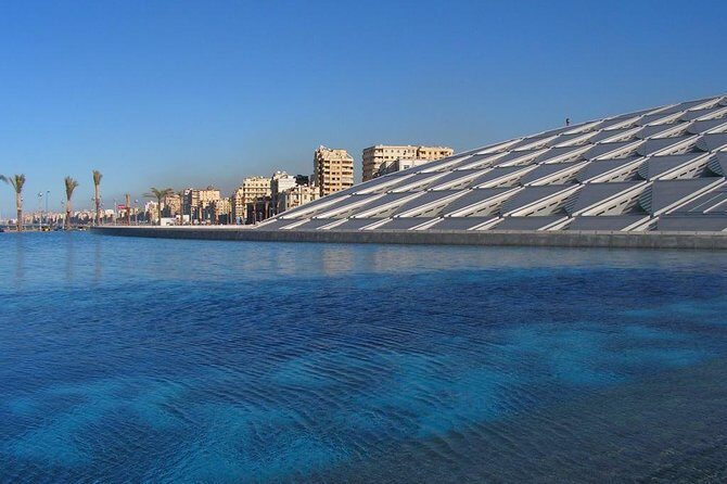 4 days private tour to the best of Egypt - The Itinerary Breakdown: What You Can Expect