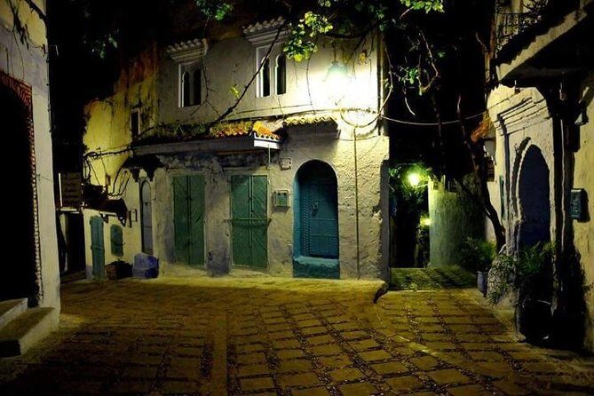 4 Days private tours from Casablanca to Chaouen and Fes - An In-Depth Look at the 4-Day Moroccan Adventure