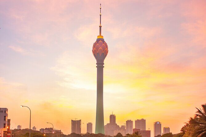 4 Days Private Vehicle With Driver in Sri lanka - Why This Tour Offers Value