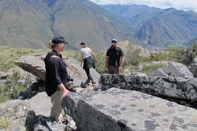 4-days-quarry-inca-trail-to-machu-picchu
