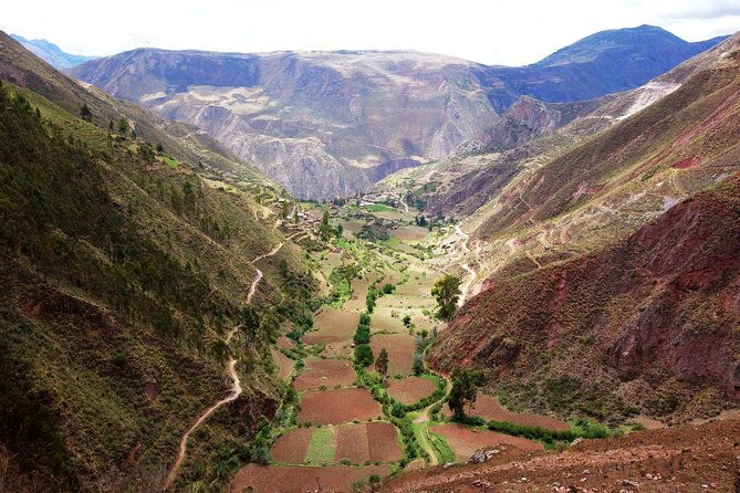 4-days-quarry-inca-trail-to-machu-picchu