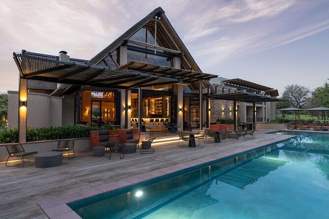 4 Days Radisson Kruger Safari Tour from Johannesburg - Key Points