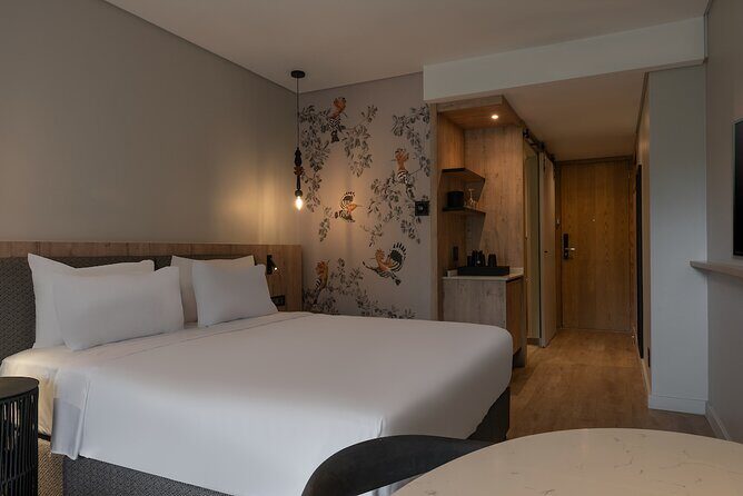 4 Days Radisson Kruger Safari Tour from Johannesburg - Exploring the Itinerary in Detail