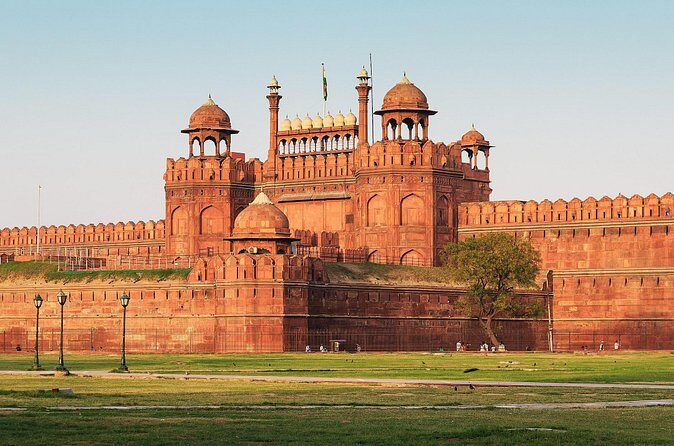 4 Days Relaxing Golden Triangle Tour Agra and Jaipur from Delhi - Frequently Asked Questions