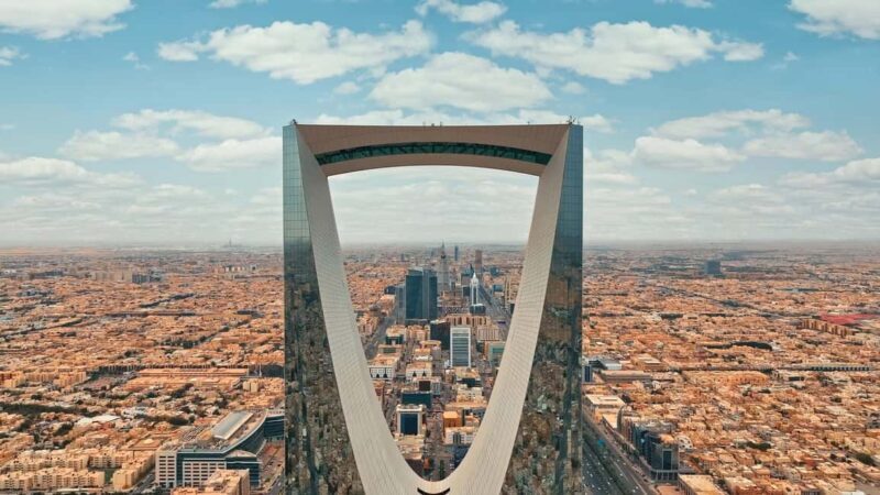 4 Days Riyadh Heritage - Exploring the 4 Days Riyadh Heritage Tour: A Deep Dive
