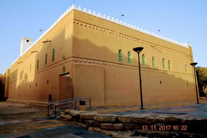 4 Days Riyadh Heritage - Practical Tips & Final Thoughts