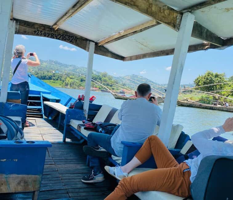 4 Days Rwanda Gorilla Trekking, Lake Kivu & Caves - FAQs