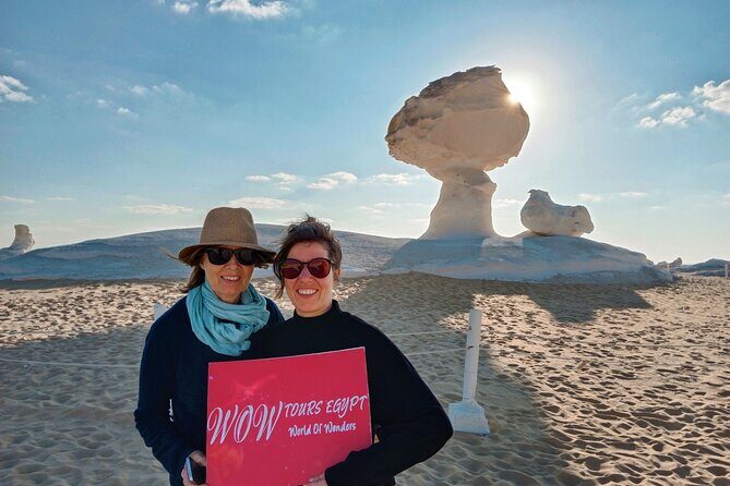 4 Days Safari Camping Bahariya Oasis, Black and White Desert - Final Thoughts: Is This Tour Right for You?