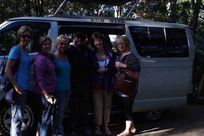 4 Days Safari Lake Nakuru NP Naivasha and Masai Mara - Final Thoughts