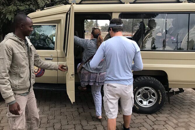 4 Days safari Tour Tanzania - Who Will Love This Safari?