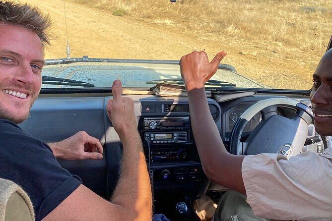 4 Days safari Tour Tanzania - FAQs