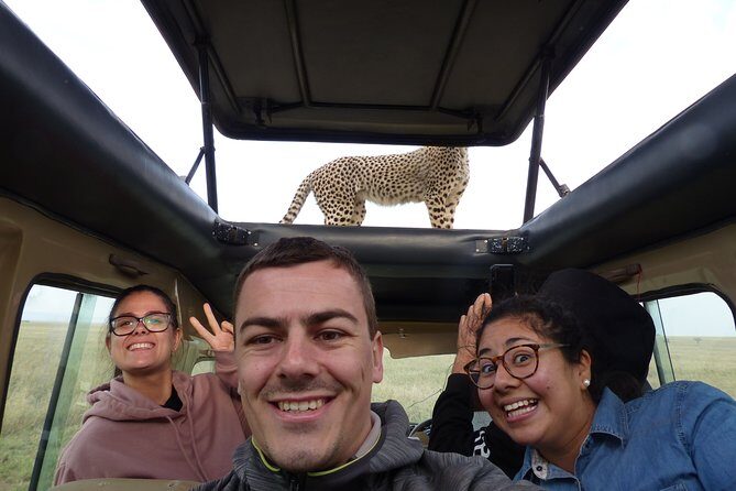 4 Days safari Tour Tanzania - Final Thoughts