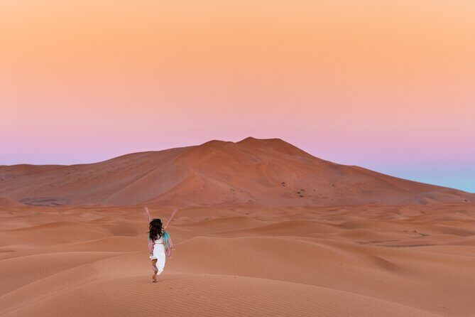 4 Days Sahara Desert tours from Marrakech to Fes - In-Depth Review of the 4-Day Sahara Desert Tour