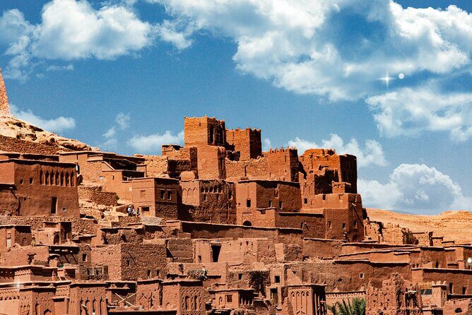 4 Days Sahara Desert tours from Marrakech to Fes - The Sum Up