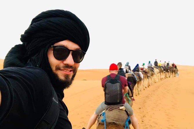 4-Days Sahara Desert Trip From Marrakech end at Marrakech - What the Tour Gets Right: Value and Authenticity