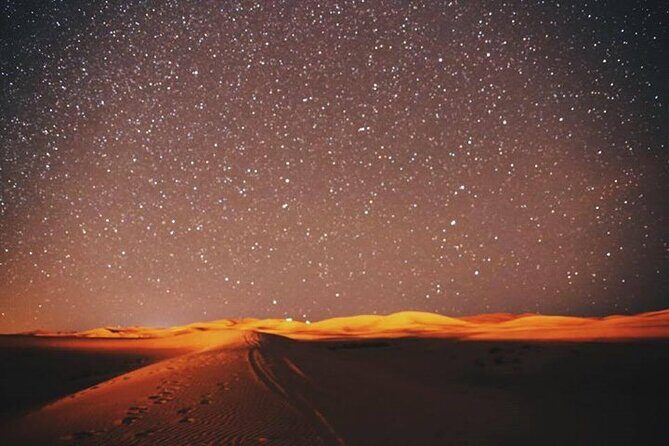 4-Days Sahara Desert Trip From Marrakech end at Marrakech - Final Thoughts: Who Is This Tour Best For?