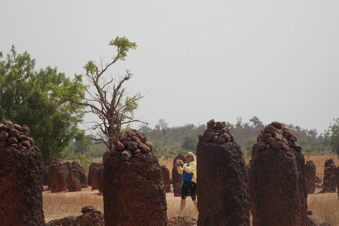 4 Days Senegambia Supremo - Exploring the Itinerary
