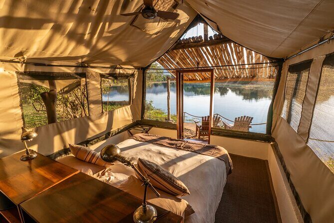 4 Days Serengeti Heritage Safari - The Itinerary in Detail