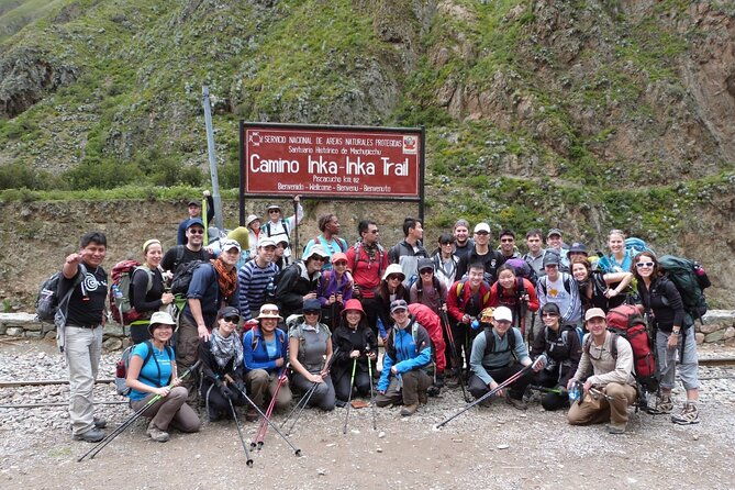 4-days-small-group-inca-trail-tour-to-machu-picchu