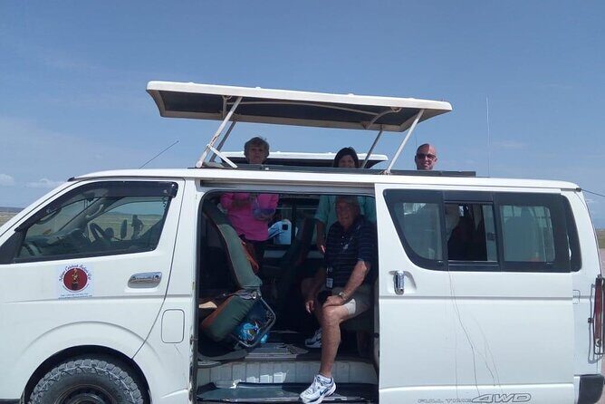 4 Days Small Group Maasai Mara and Lake Nakuru Safari - FAQ